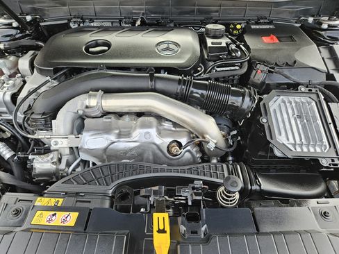 Certified 2026 Mercedes-Benz GLB 250 image 30