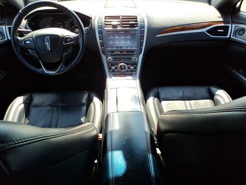 Used 2020 Lincoln MKZ Reserve w/ Elements Package image 11