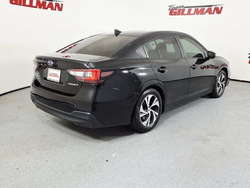 Used 2024 Subaru Legacy Premium AWD/4WD image 6