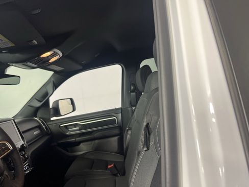 Used 2025 RAM 1500 Big Horn image 24