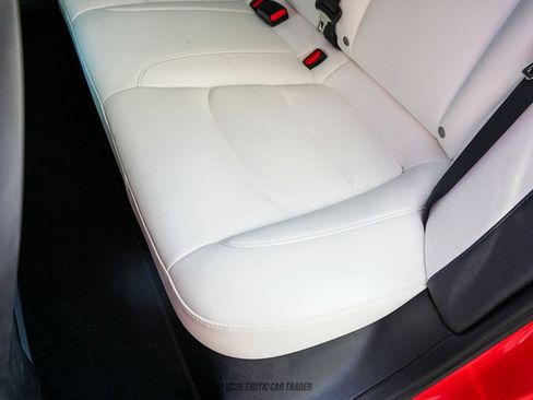 Used 2022 Tesla Model 3 Performance AWD/4WD image 35