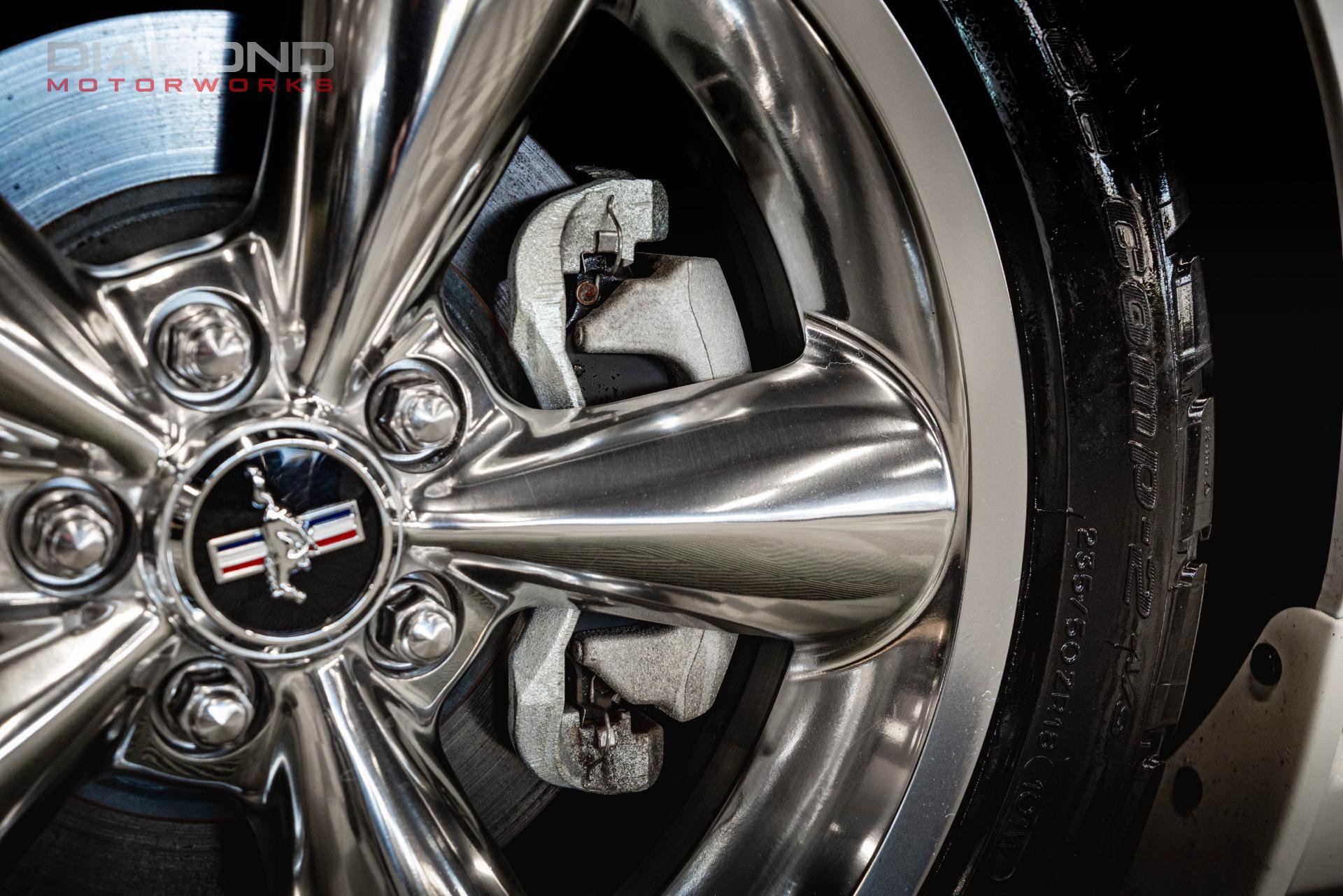 Used 2007 Ford Mustang GT RWD image 41