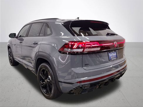New 2026 Volkswagen Atlas Cross Sport SEL R-Line image 11