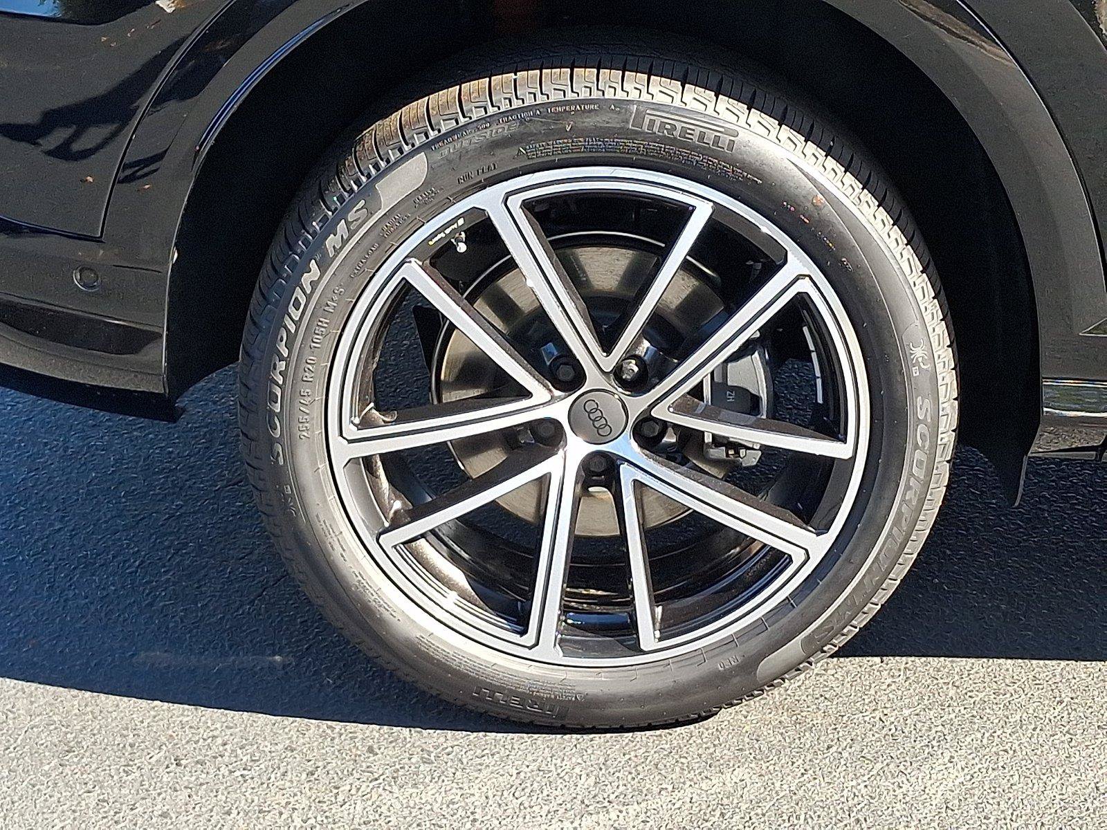 New 2026 Audi Q5 Premium Plus AWD/4WD image 7