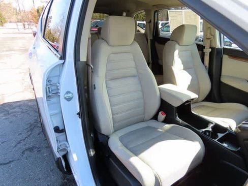 Used 2020 Honda CR-V EX image 17