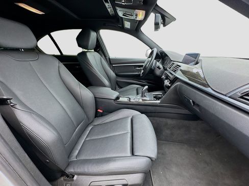 Used 2018 BMW 328d Sedan image 19