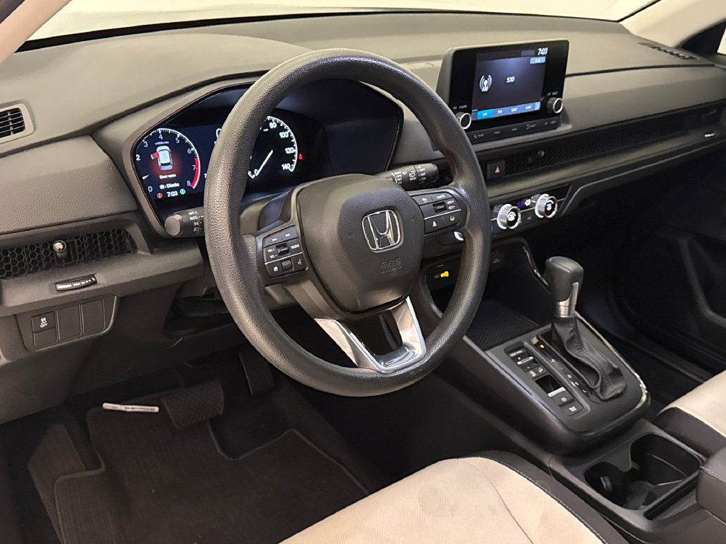 Used 2025 Honda CR-V LX image 18