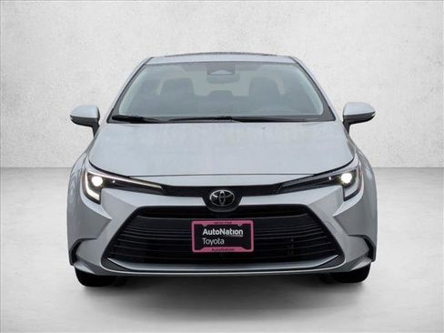 New 2026 Toyota Corolla XLE image 5