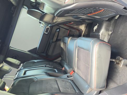 Used 2023 Ford Bronco Raptor AWD/4WD image 39