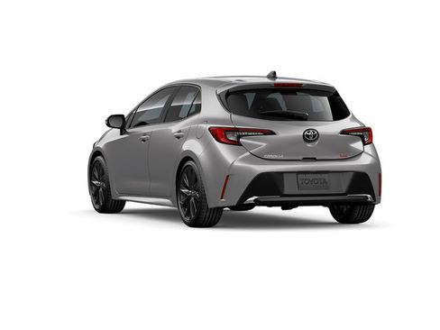 New 2026 Toyota Corolla XSE FWD image 29