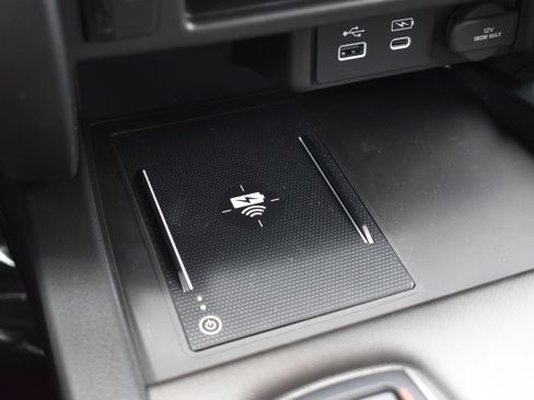 New 2025 Honda Ridgeline TrailSport image 23