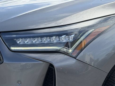 Used 2023 Acura RDX A-Spec FWD image 10