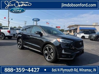 Used 2023 Ford Edge ST w/ Equipment Group 401A