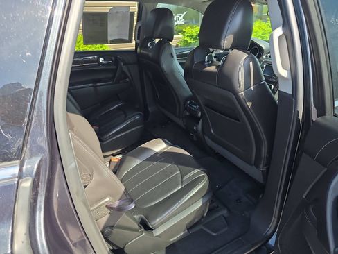 Used 2015 Buick Enclave Premium w/ Trailering Package AWD/4WD image 13
