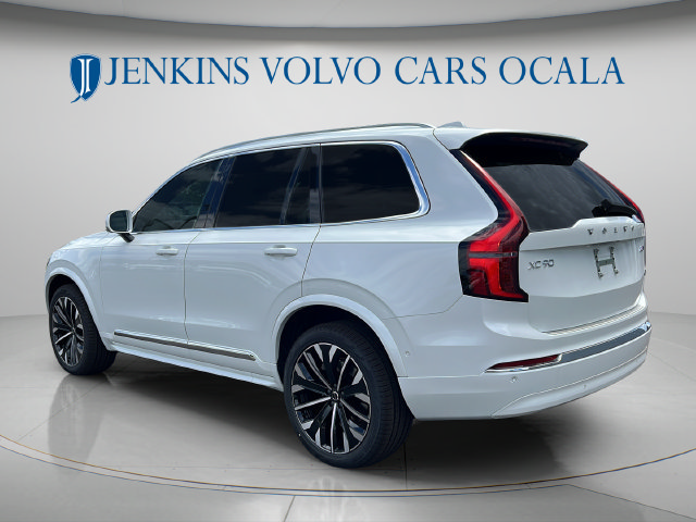 New 2026 Volvo XC90 B6 Plus AWD/4WD image 5