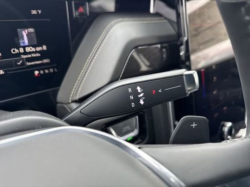 New 2026 GMC Yukon XL Elevation image 20