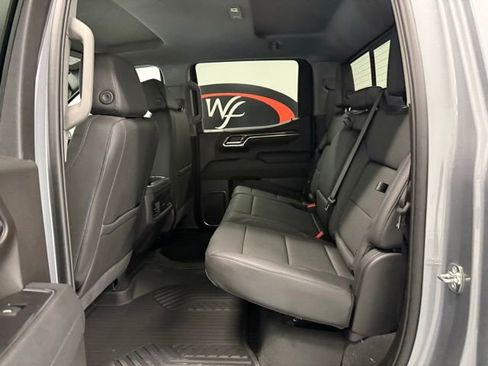 New 2026 Chevrolet Silverado 1500 LT Trail Boss w/ Convenience Package II image 16