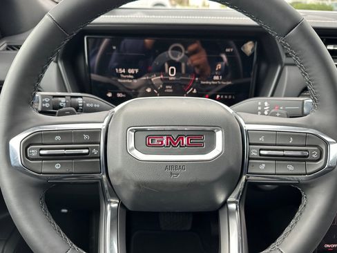 New 2026 GMC Terrain Elevation image 25