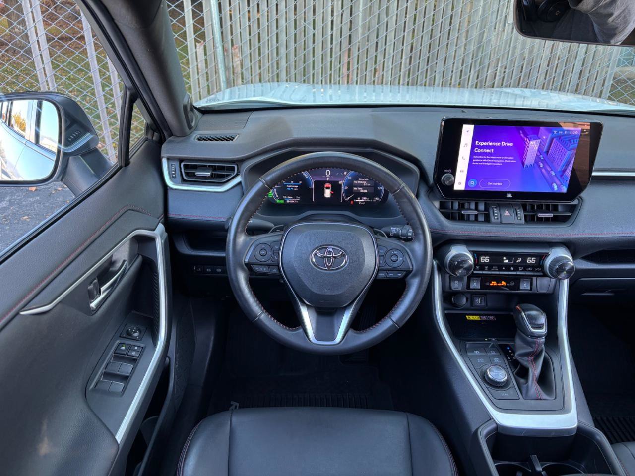 Used 2023 Toyota RAV4 XSE w/ Weather Package AWD/4WD image 3