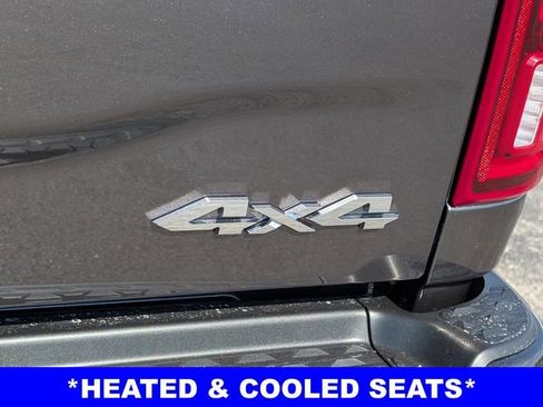 New 2026 RAM 2500 Limited image 13