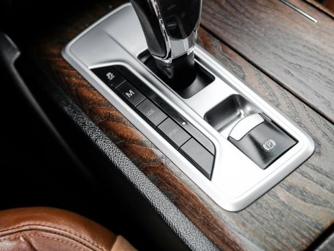 Used 2015 Maserati Ghibli S Q4 AWD/4WD image 31