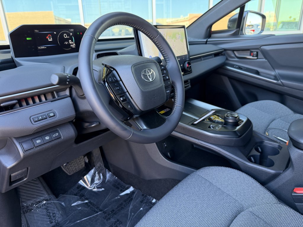 Used 2026 Toyota bZ FWD image 32