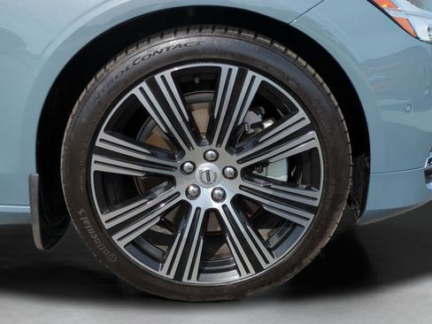Certified 2023 Volvo S90 T8 Ultimate w/ Lounge Package AWD/4WD image 24