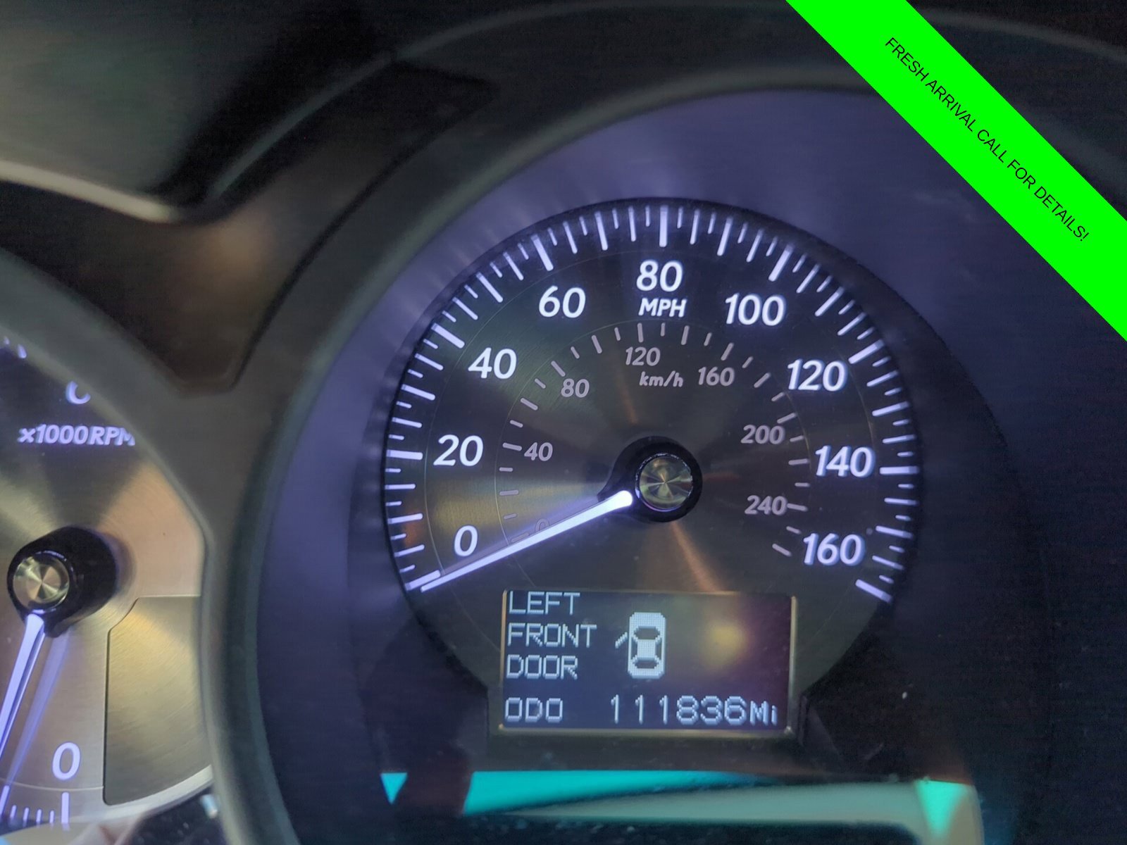 Used 2011 Lexus GS 350 AWD w/ Luxury Value Edition image 18