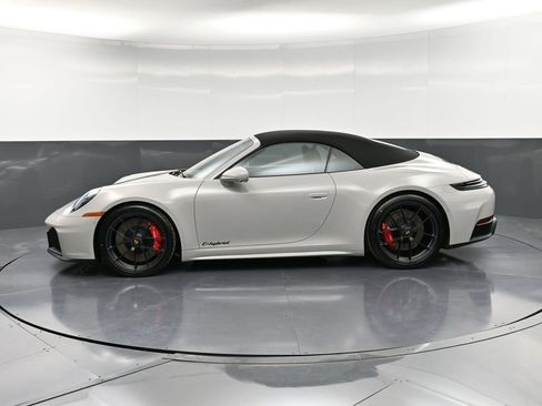 New 2026 Porsche 911 Carrera GTS RWD image 2