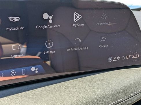 New 2026 Cadillac CT5 Premium Luxury image 18