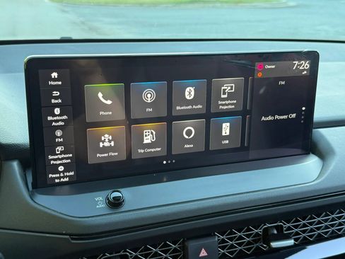 Used 2023 Honda Accord Sport image 21