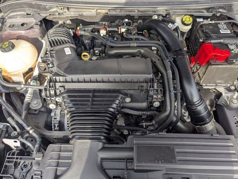 Used 2023 Lincoln Corsair Reserve image 22