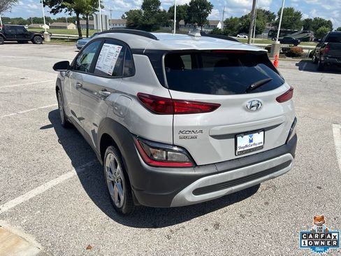 Used 2023 Hyundai Kona SEL FWD image 23