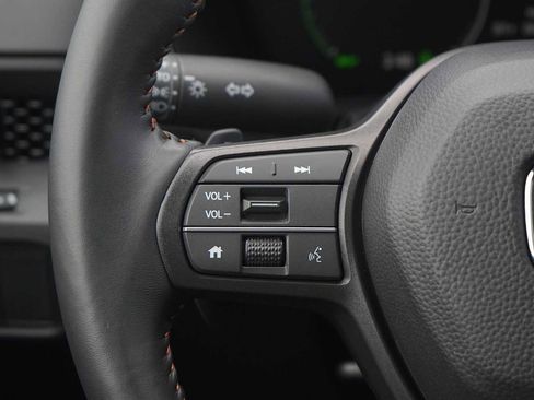 Used 2026 Honda CR-V Sport image 17
