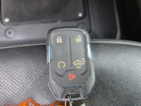 Used 2021 GMC Sierra 1500 AT4 w/ AT4 Premium Package image 69