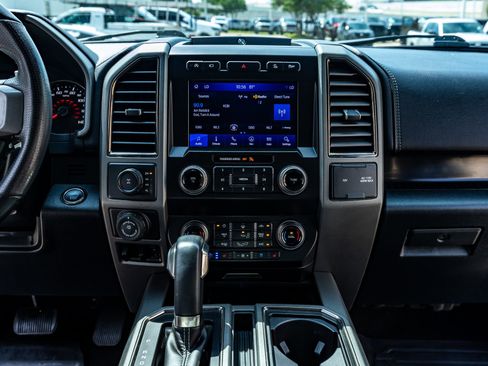 Used 2020 Ford F150 Raptor w/ Equipment Group 802A Luxury AWD/4WD image 23