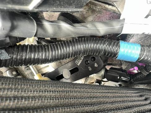 Used 2017 Ford Focus RS image 31