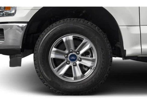 Used 2020 Ford F150 XLT w/ Equipment Group 301A Mid AWD/4WD image 12