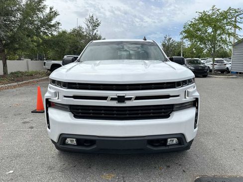 Used 2021 Chevrolet Silverado 1500 RST w/ All Star Edition Plus image 9