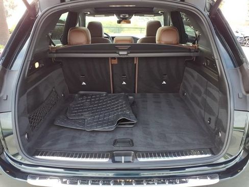 Used 2024 Mercedes-Benz GLE 350 4MATIC image 23