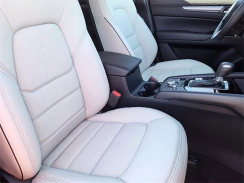 New 2025 MAZDA CX-5 AWD 2.5 S w/ Preferred Package image 18