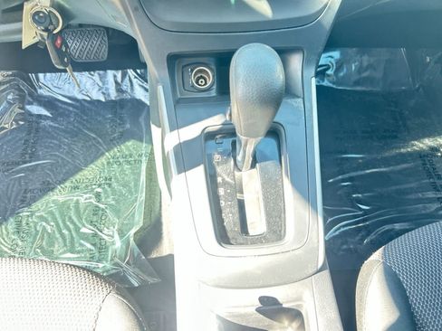 Used 2019 Nissan Sentra S FWD image 18