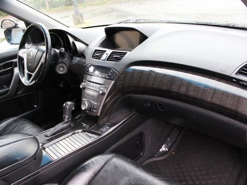 Used 2007 Acura MDX w/ Technology Package AWD/4WD image 19