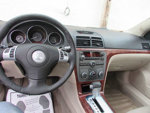 Used 2009 Saturn Aura XE w/ Preferred Package image 22