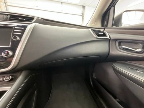 Used 2020 Nissan Murano Platinum AWD/4WD image 12