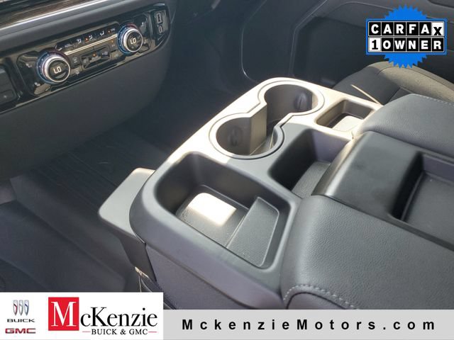 Certified 2026 GMC Sierra 1500 SLE AWD/4WD image 19
