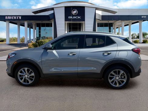 Used 2023 Buick Encore GX Essence w/ Experience Buick Package AWD/4WD image 7