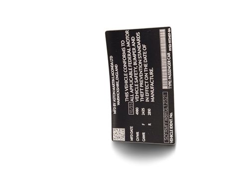 Used 2024 Aston Martin DB12 Coupe image 15