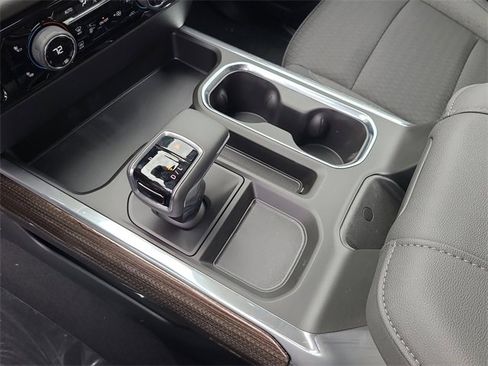 New 2026 Chevrolet Silverado 1500 RST image 34