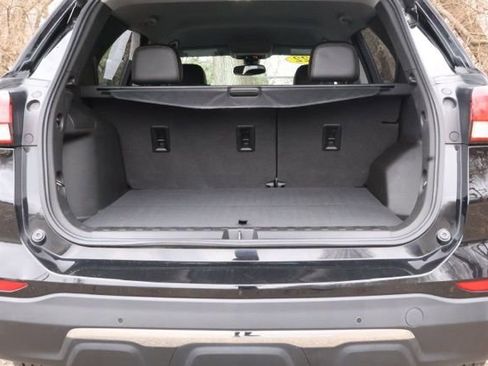 Used 2022 Chevrolet Equinox Premier image 20